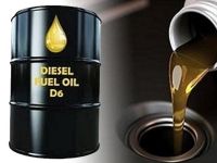 D6 VIRGIN FUEL