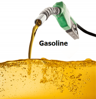 Gasoline