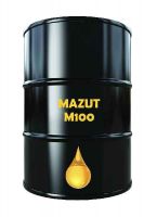 MAZUT M-100 GOST 10585-75/9