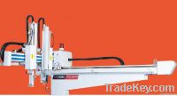 DG robotic arm