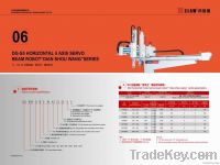 Robotic arm