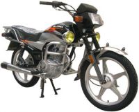Street Bike