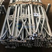 Ringlock Scaffolding | Layher All Round Scaffolding | Multidirectional Scaffolding