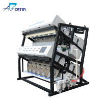 2layers 3layers Tea color sorter machine for tea sorting and grade