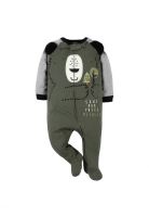 Gerber Childrenswear 2-pack Baby Boys Bear Sleep N Plays