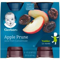 Gerber 100% Apple...