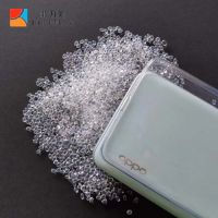 TPU Mobile Phone Case Material