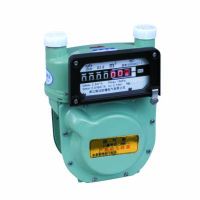 Family Diaphragm Gas Meter With Aluminium