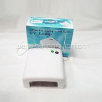 Nail Art UV Lamp (LAMP-06)