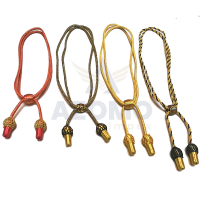 Military cap cord supplier From Pakistan