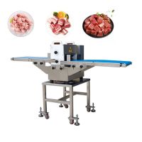 Meat Processing Machinery Fresh Meat Cutting Machine From China