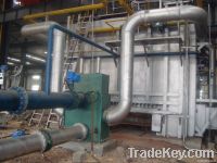 Forgings Heat Treatment Furnace