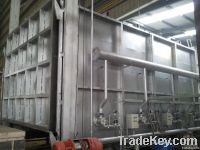 6x4 Heat Treatment Furnace