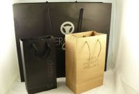 shopping bag