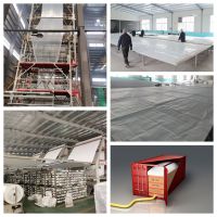 Container Flexitank For Bulk Liquid Oil