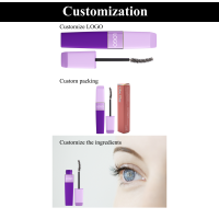 Sample Oem Factory Price Original Waterproof Mascara Packaging