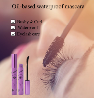 Ready Stock Eyes Beauty Makeups Vegan Waterproof Curling Mascara