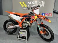 2023 KTM 450 SXF