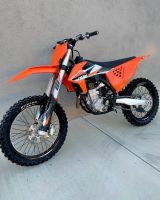  2023 KTM 450 SXF