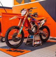 KTM 250 SX-F 2022