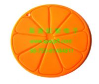 silicone cup mat