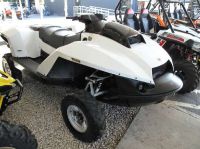 2015 Gibbs Quadski XL