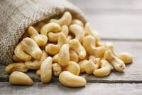 Cashew nuts (whit...