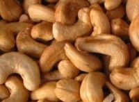 Cashew Nuts