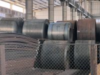 Hot/ Cold Rolled Steel Coil From Vietnam