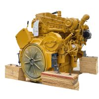 CAT Motor C19