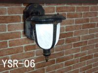 Solar Yard  light