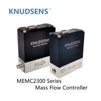 MEMC2300 Series Mass Flow Controller