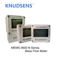 MEMS0600 Series Mass Flow Meter