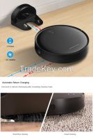 F4 Intelligent Cleaning multifunctional robot vacuum cleaner From China