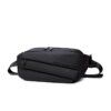 Stylish Custom Logo Duffel Bag Outdoor Gym Bag for weekender