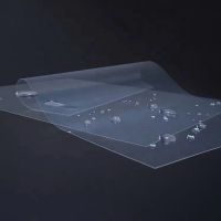 Optically Clear FEP nFEP Non stick ACF Release Film for SLA LCD 3D Printer From China