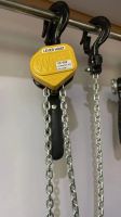 Lever Hoist