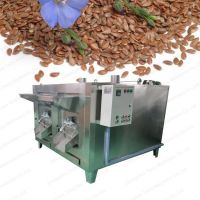 electric nut roaster commercial nut roaster from Elva From China