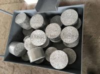 Aluminum Powder Chip Briquetting Press Briquettes Machine From China