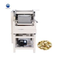 Wet Soybean Peanut Peeling Machine