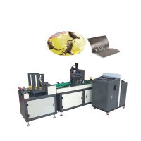 mouse sticky paper glue machine/insect/rat killer paper making machine/pest control trap forming machine From China