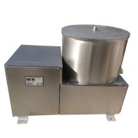 Industrial De-water Machine Water Removing Machine Centrifugal De-oiling Machine From China