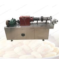 Corn Puff Snack Extruder Machine Star Puffed Snack Production Line Corn Stick Extruder Food Extruder From China