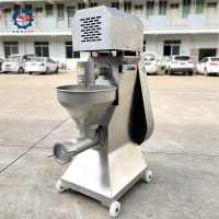 Vegetable Slicer Chopper Potato Cutter Grinder Mash Making Machine From China