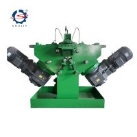 Hydraulic Continuous Spiral Blade Cold Rolling Mill Machine For Spiral Blade Producing From China