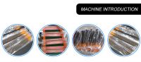 agarbatti packing machine price stick packaging machine incense agarbatti package machine From China