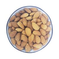  Factory wholesale High Quality Health Nature food Nut Almond