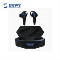 Gaming TWS Earbud TT01B