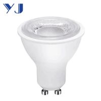 LED High Power Bulb 175-265V E27 52W 6500K LED SPOT LIGHT