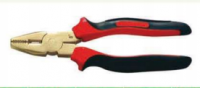 Non-sparking pliers